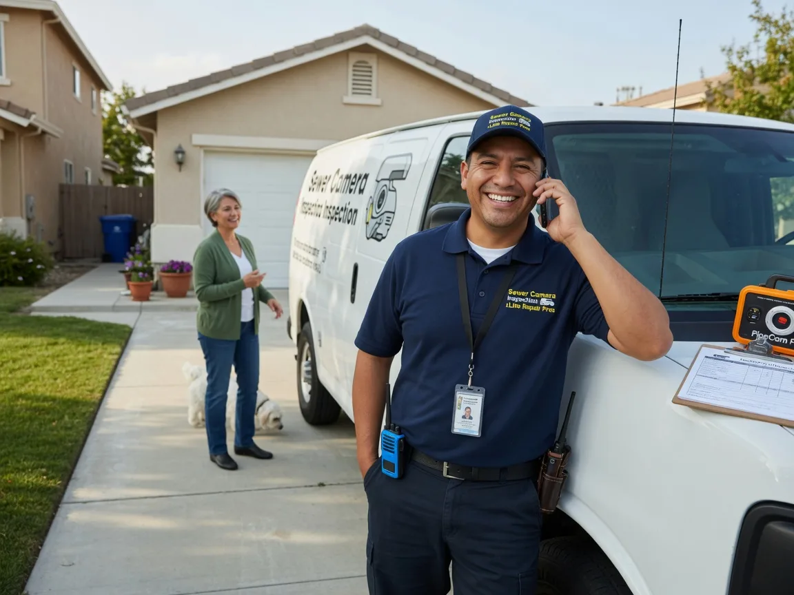 Sewer Line Repair Early Branch, SC FAQs
